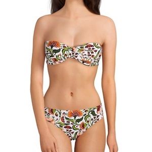 NWT Antonio Melani Swimsuit set